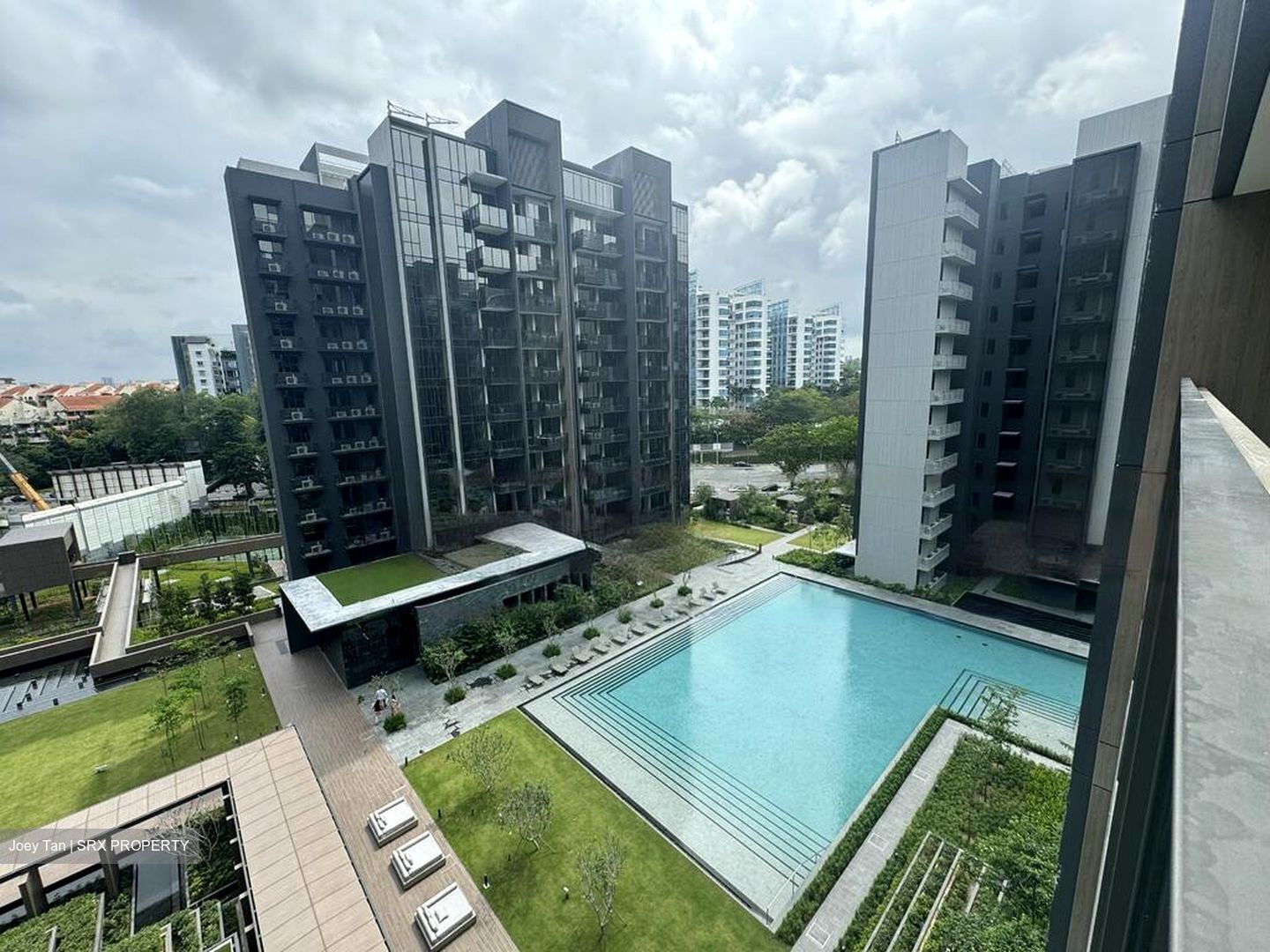 Leedon Green (D10), Condominium #421524071